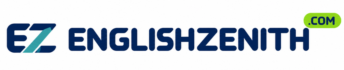 Les Privat Bahasa Inggris, TOEFL & IELTS | EnglishZenith